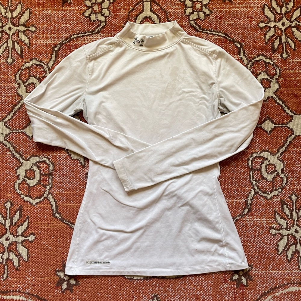 3 FOR $18!! Under Armour cold gear base layer